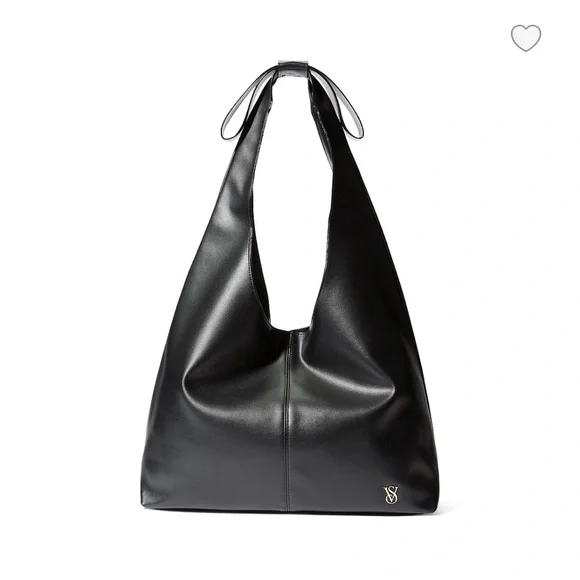 Victoria’s Secret Bow Tote Bag - Picture 1 of 5